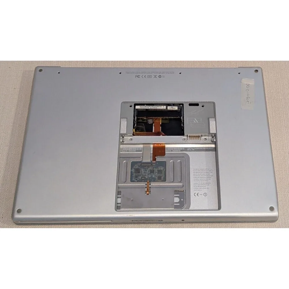 Apple MacBook Pro A1260 / A1369 Lot – For Parts or Repair – As‑Is No Returns
